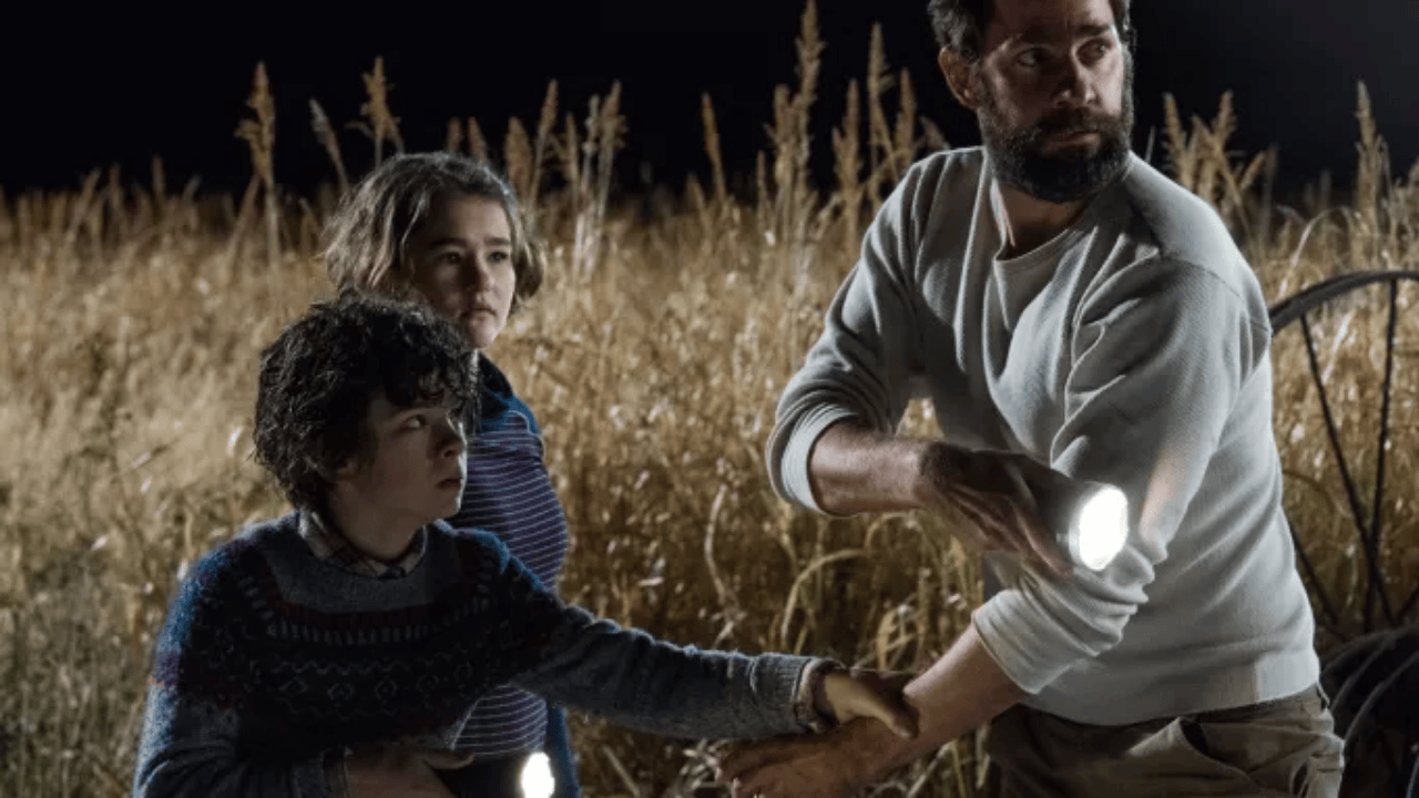 “A Quiet Place Part III”nin Vizyon Tarihi Ertelendi