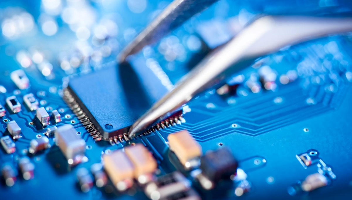 Hollanda hükümeti Çinli çip üreticisine el koydu