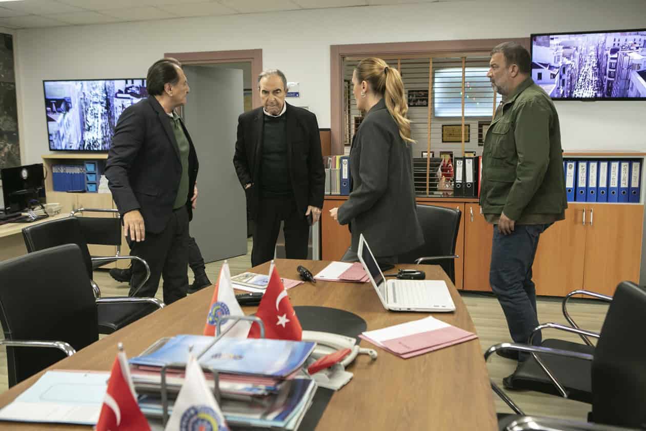 Arka Sokaklar 724. Bölümde Bozo Sude’yi buldu! Ali, Cevher’i vuracak mı?