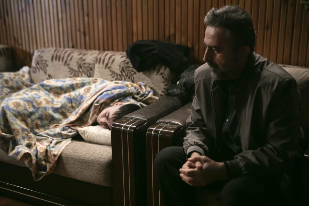 Arka Sokaklar, bu hafta unutulmaz bir hesaplaşmaya sahne olacak! Ali ve Cevher karşı karşıya! Arka Sokaklar, bu hafta unutulmaz bir hesaplaşmaya sahne olacak! Ali ve Cevher karşı karşıya!