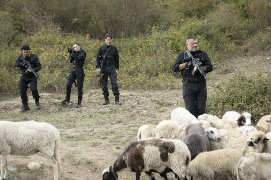 Arka Sokaklar 721. Bölümde Hüsnü ölümden döndü! Ali ve Mesut uzun kovalamaca sonrası karşı karşıya geldi! Arka Sokaklar 721. Bölümde Hüsnü ölümden döndü! Ali ve Mesut uzun kovalamaca sonrası karşı karşıya geldi!