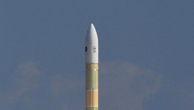 6 ton yük taşıyabiliyor: Japonya’nın insansız kargo aracı uzayda