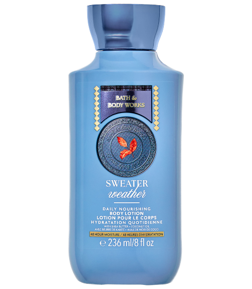 Bath & Body Works Book Smart Koleksiyonu İle Sonbahar Yolculuğuna Çıkın