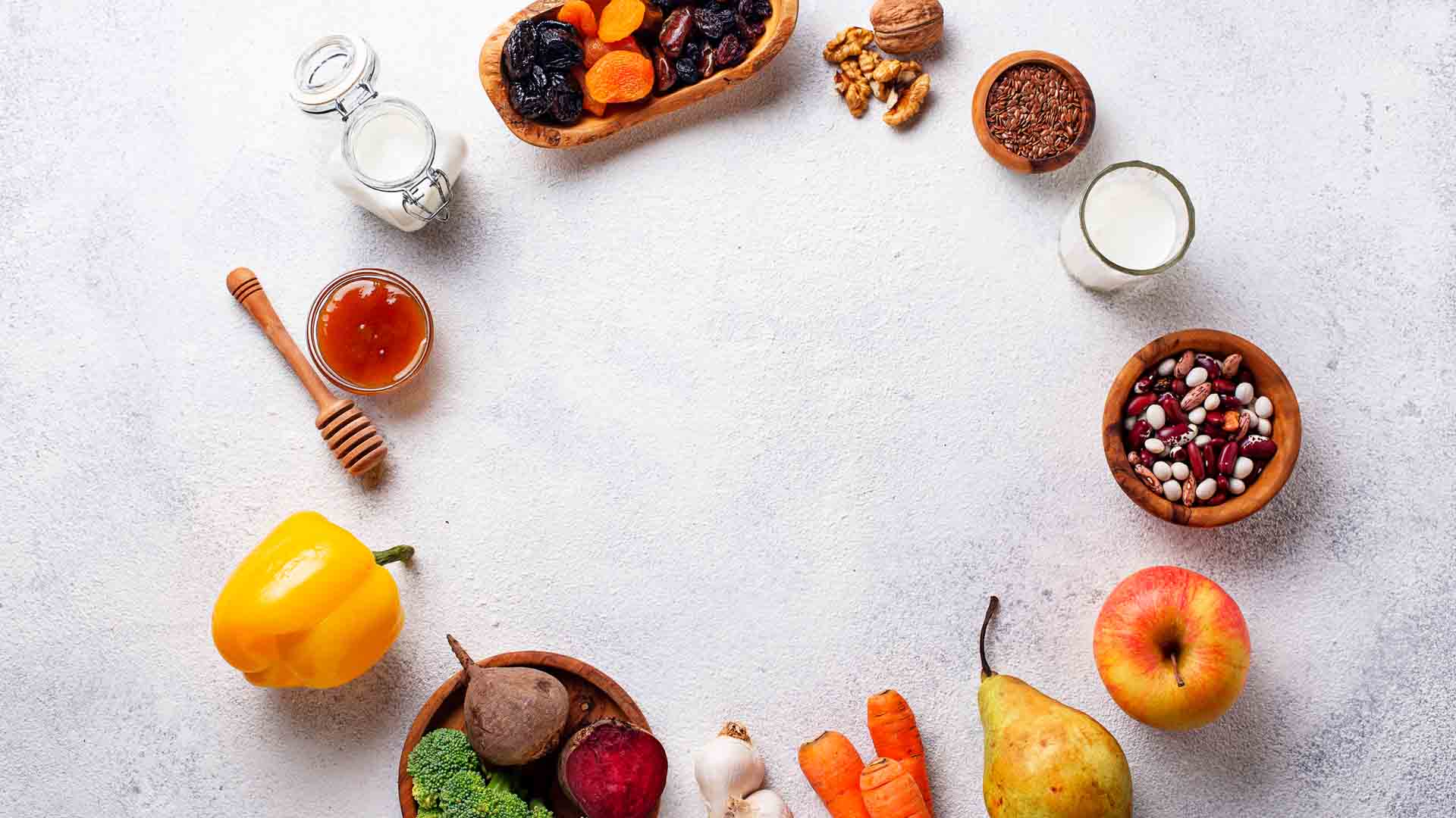 Safra Kesesi Taşı Olanlar Nasıl Beslenmeli?