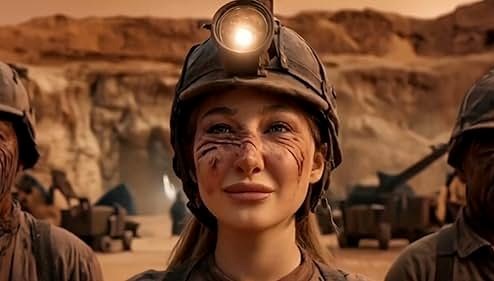 Sinemada bir ilk: Yapay zeka yönetmen koltuğunda Sinemada bir ilk: Yapay zeka yönetmen koltuğunda