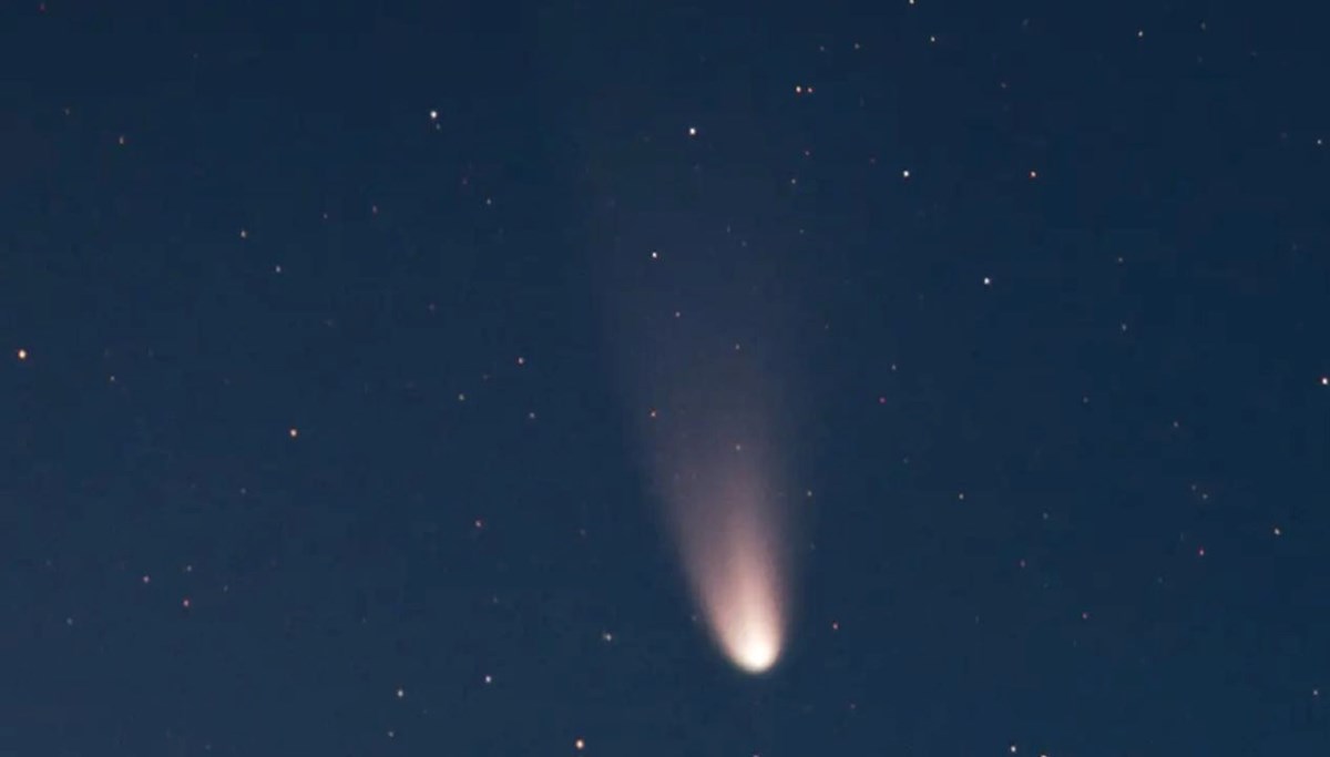 “Uzaylılar” Dünya’ya mı yaklaşıyor: 29 Ekim’de aslında ne olacak?