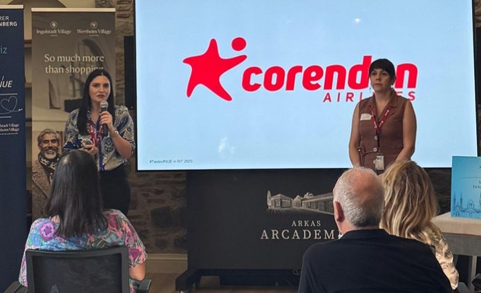 Nürnberg’in Büyüleyici Atmosferi İzmir ve Antalya’ya Taşındı