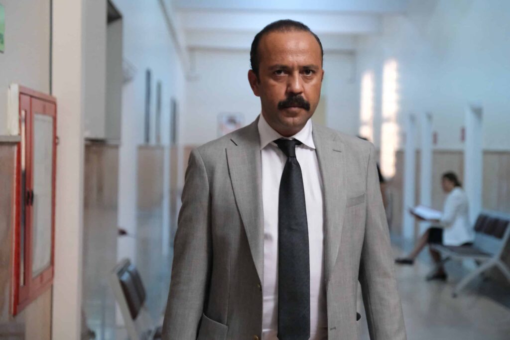 Show TV’de ekrana gelecek ‘Bereketli Topraklar’ dizisinin birinci bölüm tanıtımı yayınlandı!