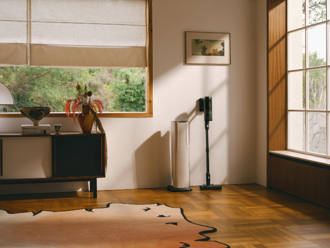 Roborock H60 Hub Serisi: Sertifikalı %99,9 Temizlik, Halı ve Evcil Hayvan Dostu Performans