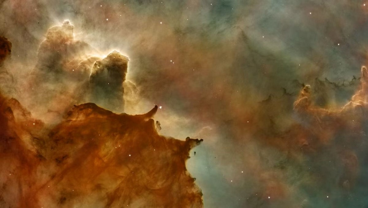 Bilim insanları süper bilgisayar kullanarak 4 binden fazla evren inşa etti Bilim insanları süper bilgisayar kullanarak 4 binden fazla evren inşa etti