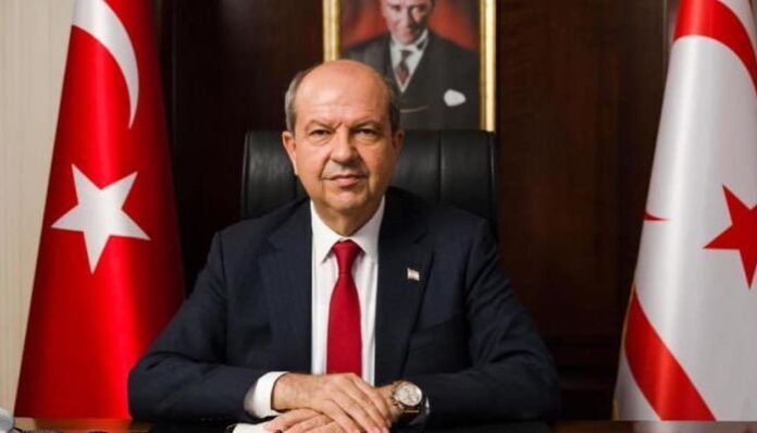 KKTC Cumhurbaşkanı: KKTC Turizmi, Türkiye Üzerinden Bütün Dünyaya Bağlanıyor