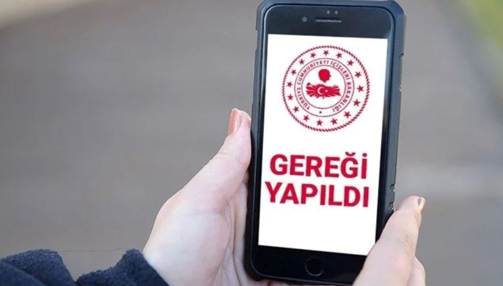Trafikte yeni dönem: “Gereği yapıldı” mobil uygulaması nedir, nasıl indirilecek? Trafikte yeni dönem: “Gereği yapıldı” mobil uygulaması nedir, nasıl indirilecek?