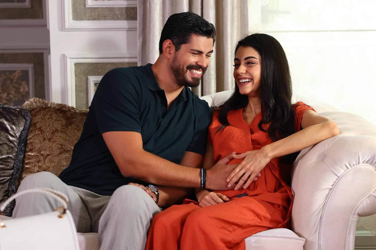 Gelin heyecan dolu üçüncü sezonuyla izleyici karşısına çıkmaya hazırlanıyor!