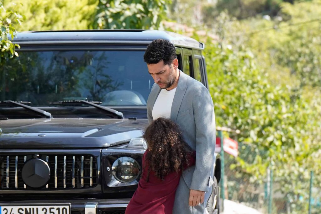 Güller ve Günahlar, izleyicilerden tam not aldı! Serhat karakteri, yaşadıklarıyla sanal medyada çok konuşuldu!