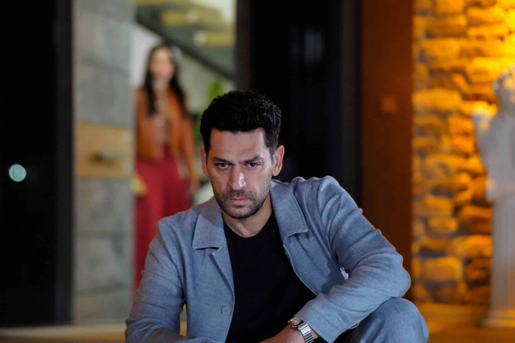 Güller ve Günahlar, reyting listesini olduğu kadar sanal medyayı da etkisi altına aldı!