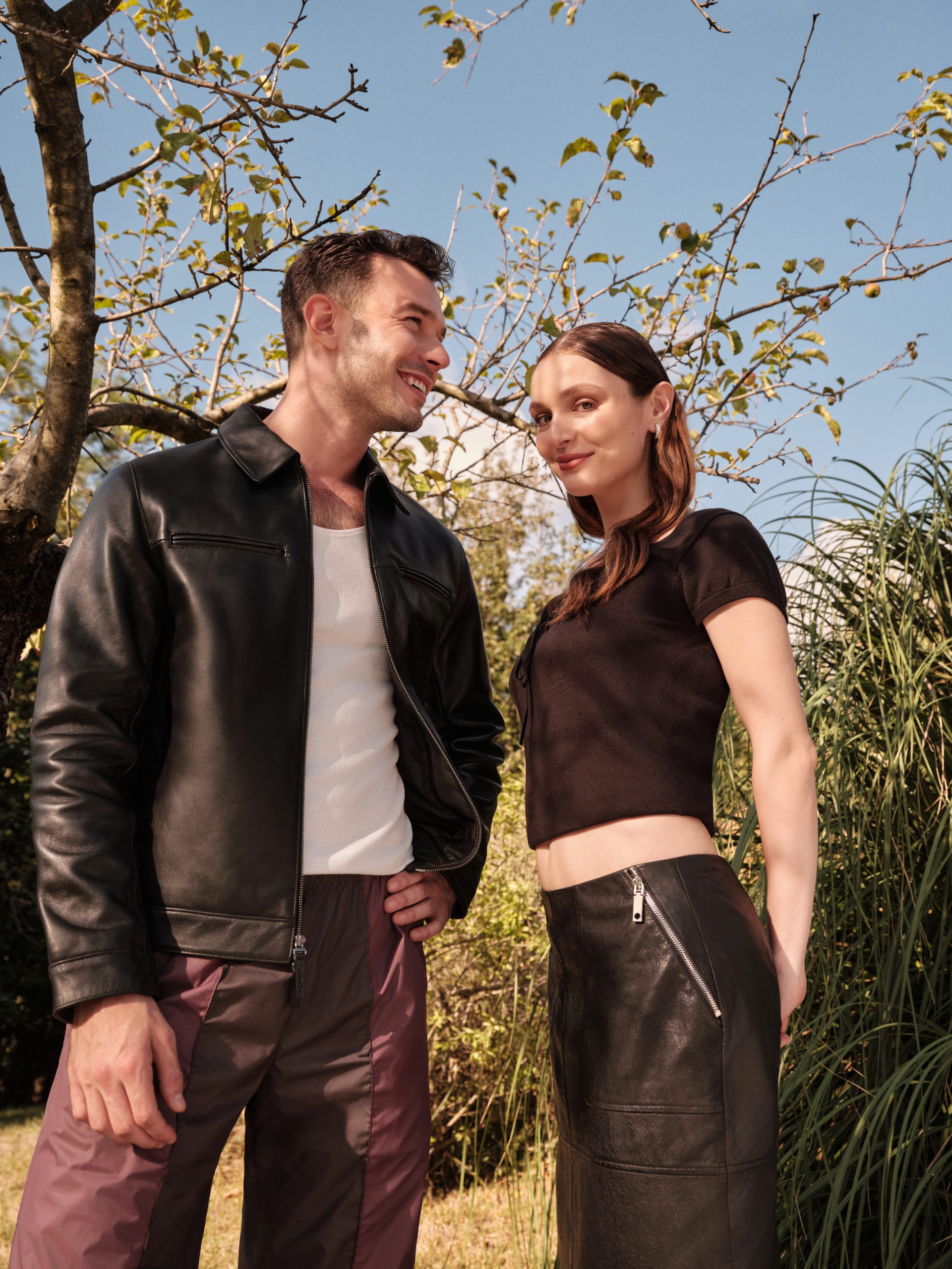 Kaosun Anatomisi oyuncuları Aytaç Şaşmaz ve Serra Arıtürk ‘Hello’ya konuştu! Kaosun Anatomisi oyuncuları Aytaç Şaşmaz ve Serra Arıtürk ‘Hello’ya konuştu!