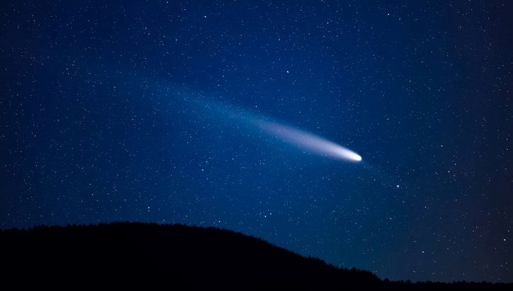 Yıldızlararası ziyaretçi için son tarih belli oldu: Kökeni açığa çıkacak Yıldızlararası ziyaretçi için son tarih belli oldu: Kökeni açığa çıkacak