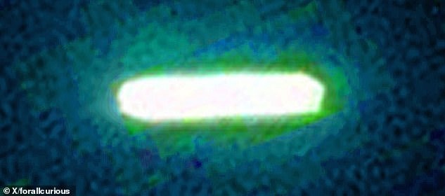 Uzaylı teknolojisinin “Truva Atı” yaklaşıyor