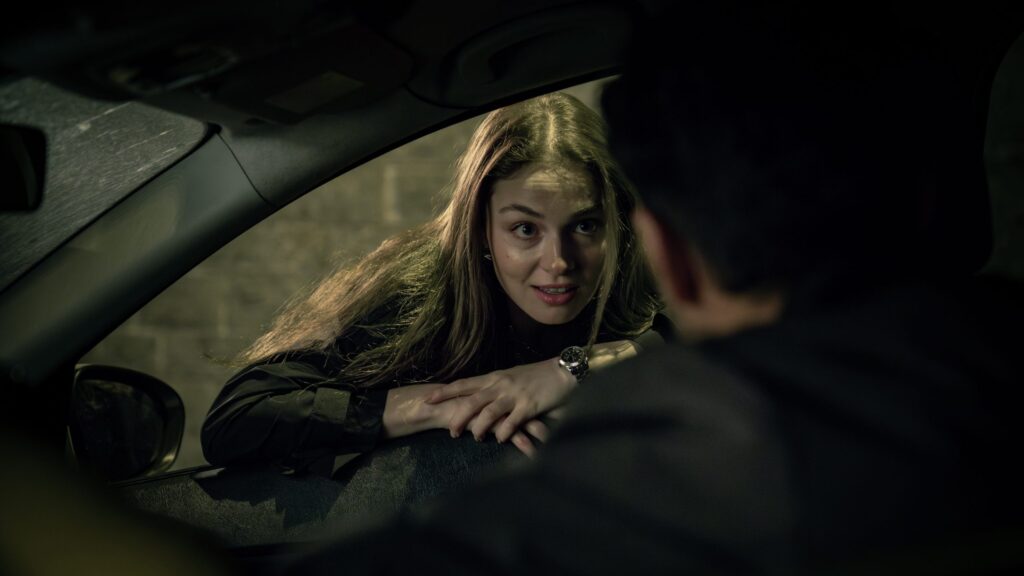 HBO Max, Kaosun Anatomisi’nin dördüncü bölümünü yayına aldı! HBO Max, Kaosun Anatomisi’nin dördüncü bölümünü yayına aldı!