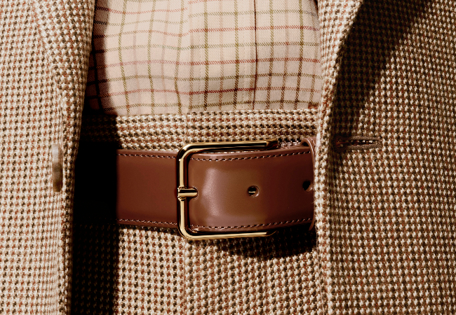 Loro Piana 2026 İlkbahar/Yaz Kadın Koleksiyonu