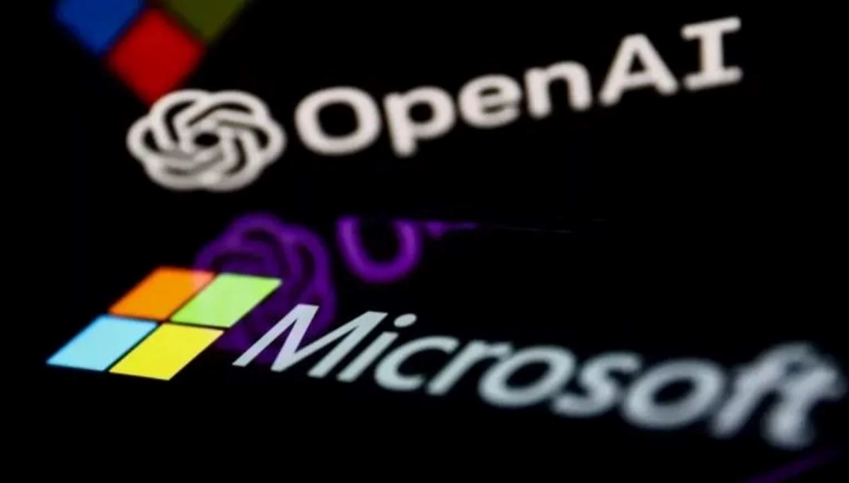 Microsoft, OpenAI’in yüzde 27’sini aldı