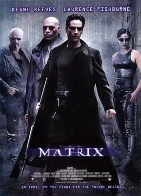 Matrix Film Okuması – Uğur Cumaoğlu – Kitaphaber Akademi
