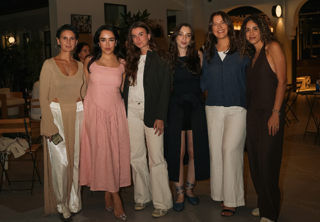 Gillian Jason Gallery ve Teaspoon Projects’ten İstanbul’da Sanatçı Sohbeti