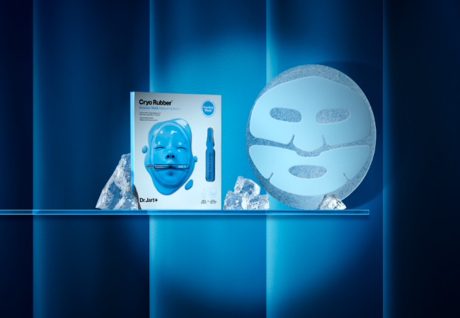 Dr.Jart+’tan Cilt Bakımında Yeni Bir Dönem: Serinletici Etki ve Yoğun Nemlendirme