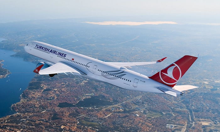 THY, IATA’nın “Dünya Yolcu ve Finans Sempozyumu”na Ev Sahipliği Yapacak