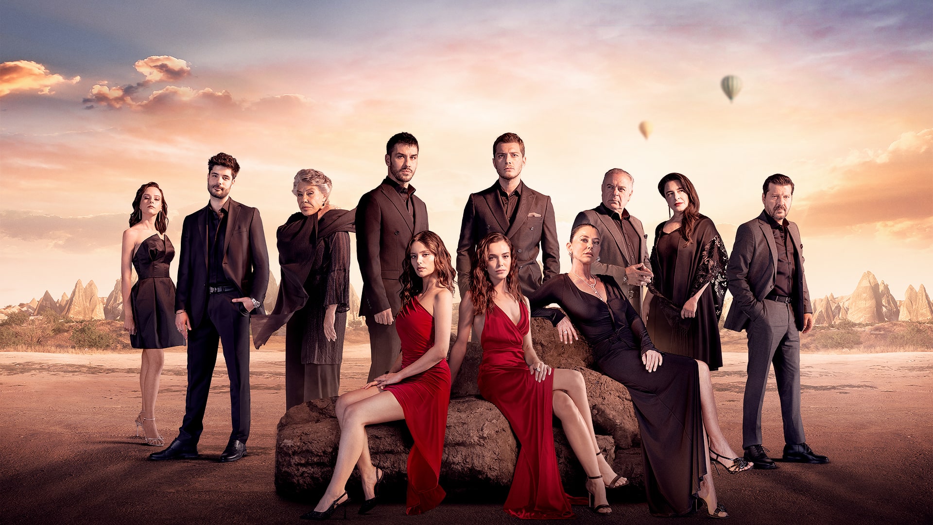 Siyah Kalp ve Aras Aydın’a Produ Awards ödülü!