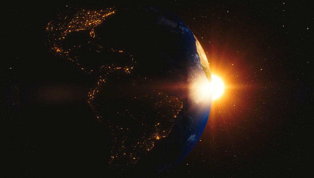 Yıldızlararası ziyaretçi yön değiştirdi: “Teknolojik bir manevra olabilir”