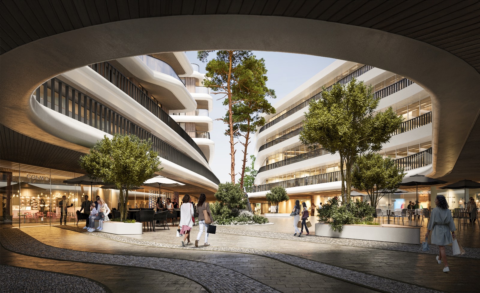 Adana Lonjada Projesi’nde yüzde 55’i aşan satış başarısı