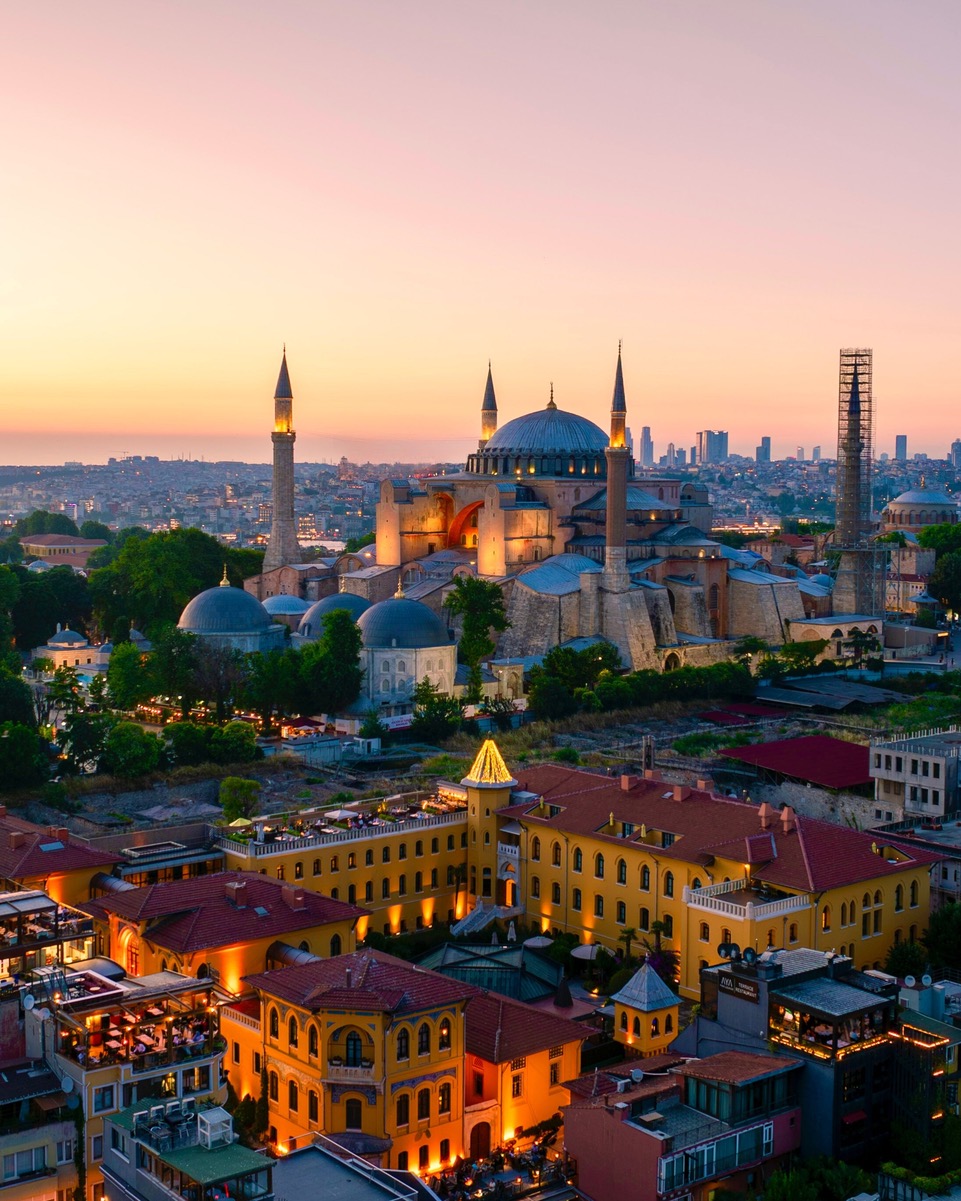 Michelin Key 2025 Listesi Açıklandı: İstanbul’dan İki Otel Ödül Aldı