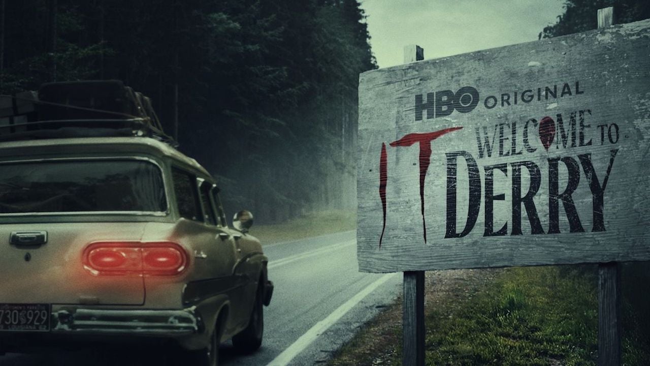 “It: Welcome to Derry” Açılış Sahnesi İle Şok Etkisi Yaratıyor