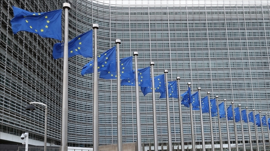 AB Komisyonu, sağlık alanında yapay zeka kullanımını artıracak AB Komisyonu, sağlık alanında yapay zeka kullanımını artıracak