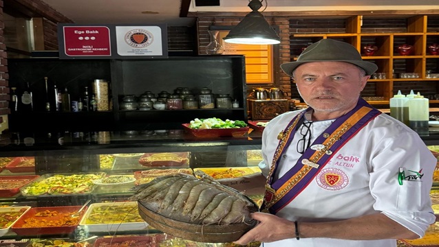 Adana’da deniz sofraya taşındı: Balık ve lezzetin buluşma noktası