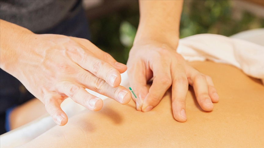 Sağlık Bakanı: Geleneksel tıbbı çok daha etkin kullanacağız