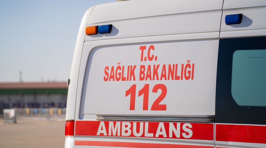 112 tamamen dijital oluyor: Türkiye dünyada ilk olacak sistemini 2026’da devreye alıyor