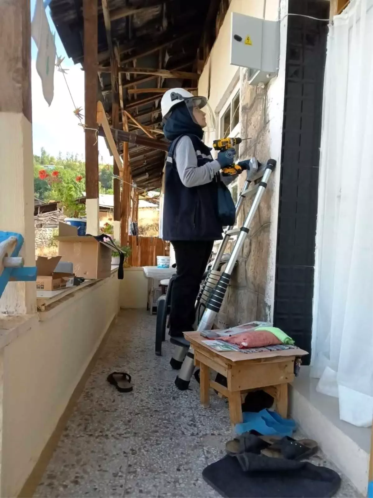 Aras Elektrik, Kadın İstihdamını Artırma Hedefinde