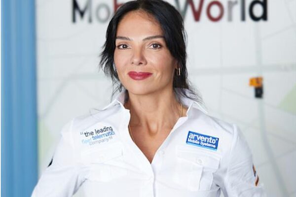 Arvento Tuna Masters ve Big Fish Çeşme’de Teknolojinin Rotasını Çizdi Arvento Tuna Masters ve Big Fish Çeşme’de Teknolojinin Rotasını Çizdi