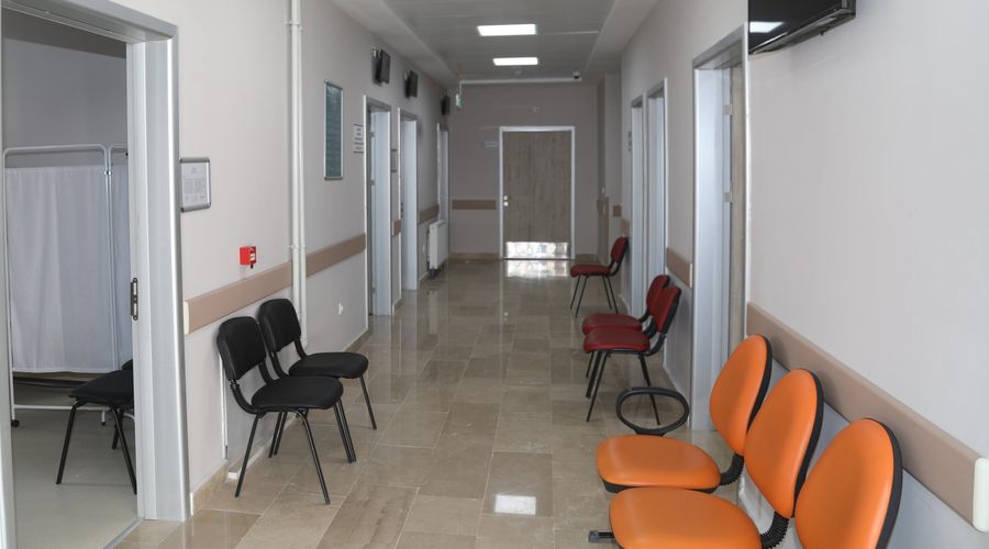 Sağlık Bakanı: Aile hekimliğinde bir kısım vatandaşımız randevuyla muayene olacak