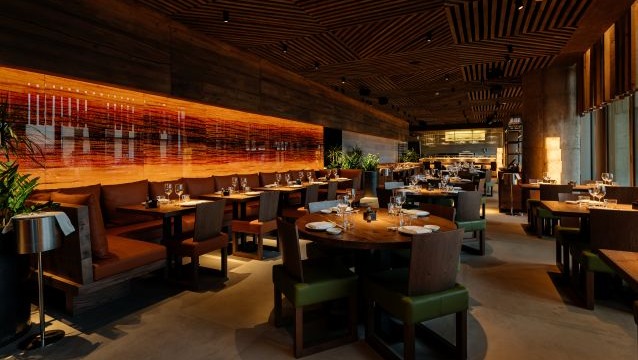 Azumi, DIAFA ortaklığıyla küresel gastronomide yeni bir döneme giriyor Azumi, DIAFA ortaklığıyla küresel gastronomide yeni bir döneme giriyor