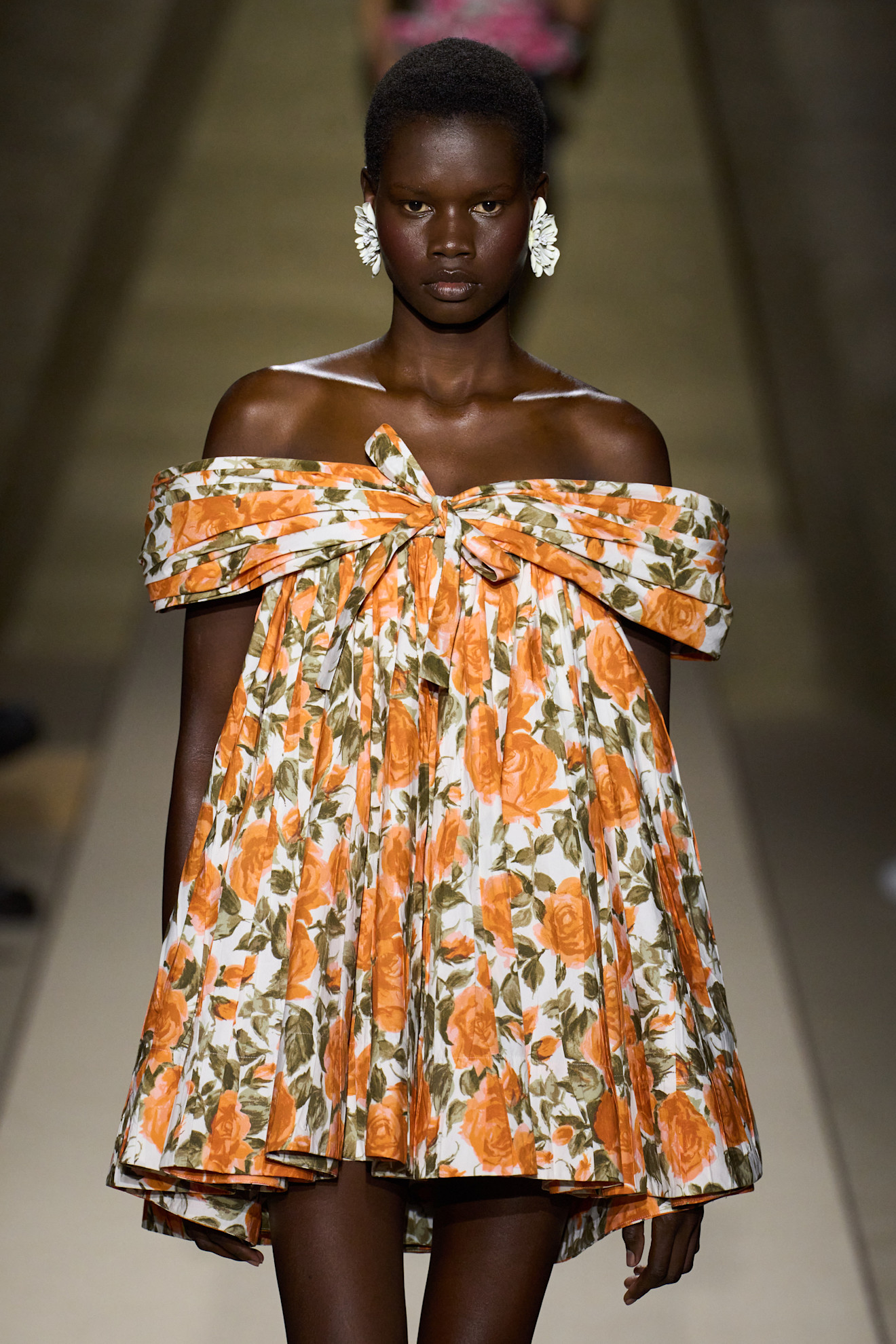 Paris Moda Haftası: Chloé İlkbahar/Yaz 2026