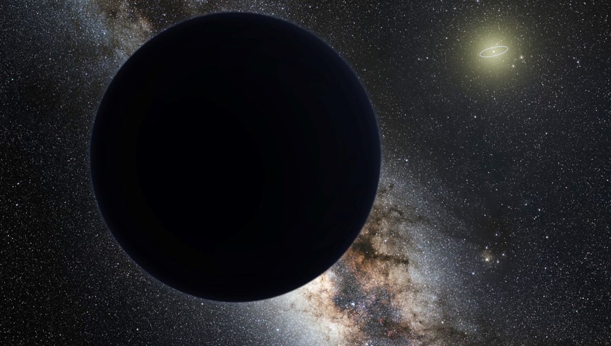 Güneş Sistemi’nde tuhaf bir bükülme keşfedildi: Gizli bir gezegen daha mı var?