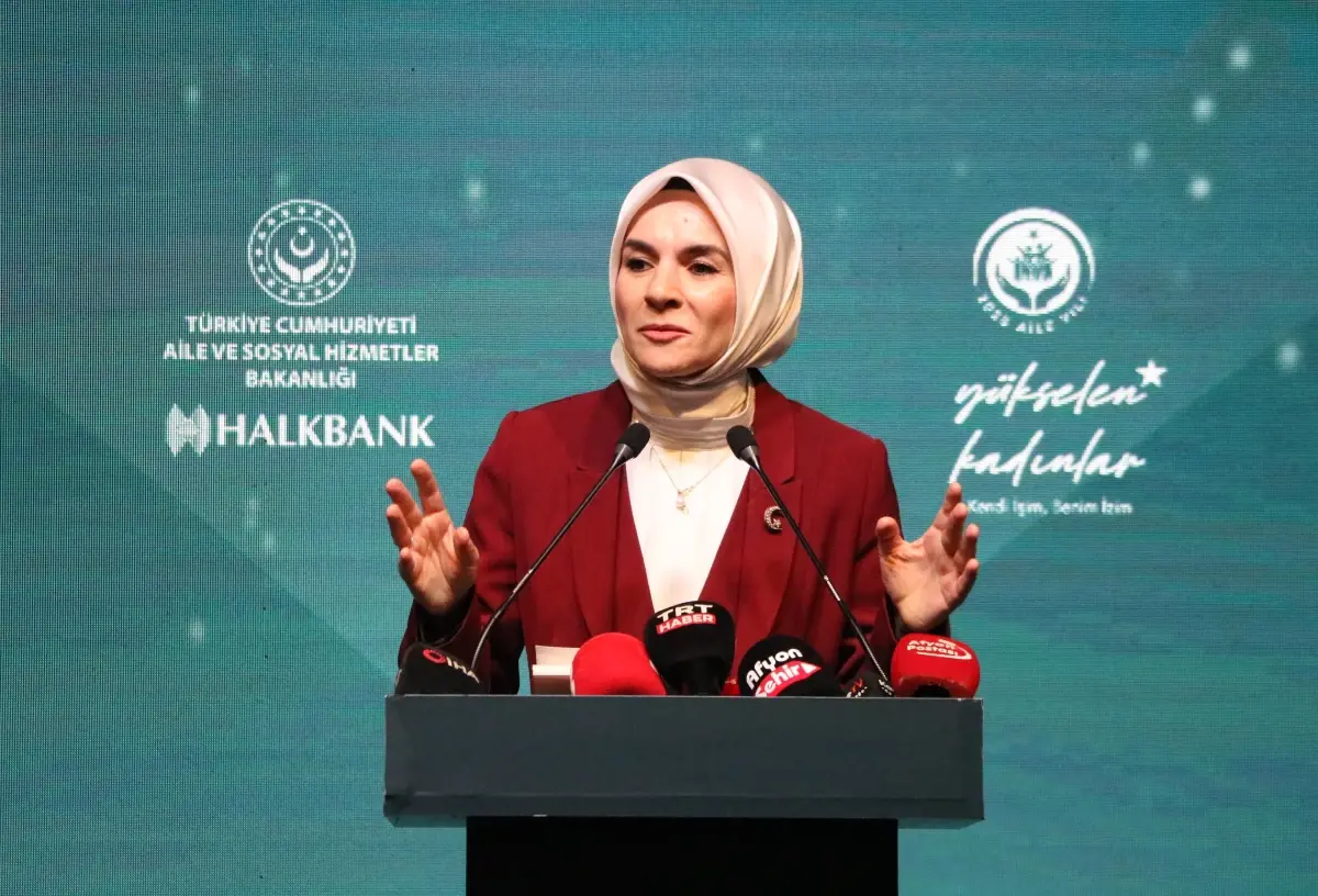 Kadın Girişimciliği Desteklemek İçin Yeni Programlar Başlatılıyor