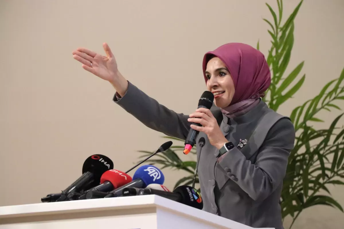 Kadına Yönelik Şiddetle Mücadele ve Evlilik Kredisi Destekleri