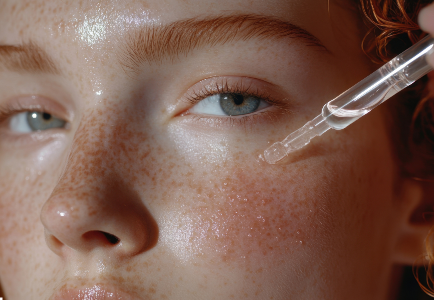 Doğal Parlaklık: C Vitamini Serumlarının Cilt Üzerindeki Etkileri