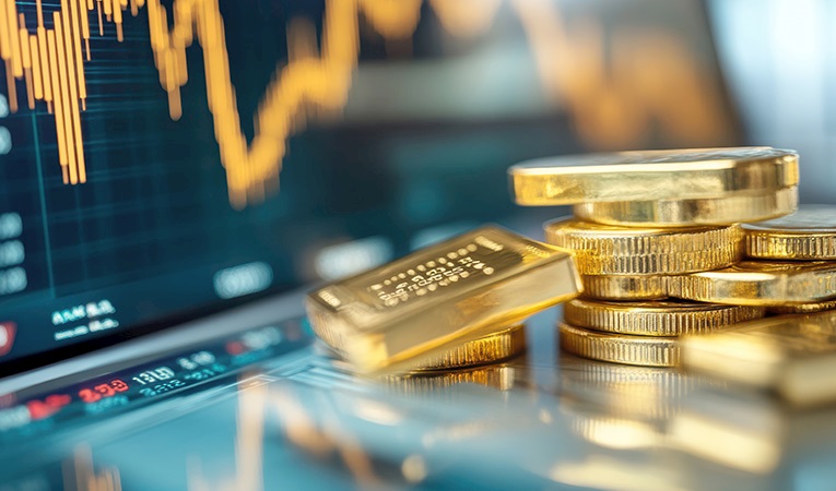 Borsa, altın, dolar… Bu haftanın kazandıranı belli oldu (6-10 Ekim 2025)