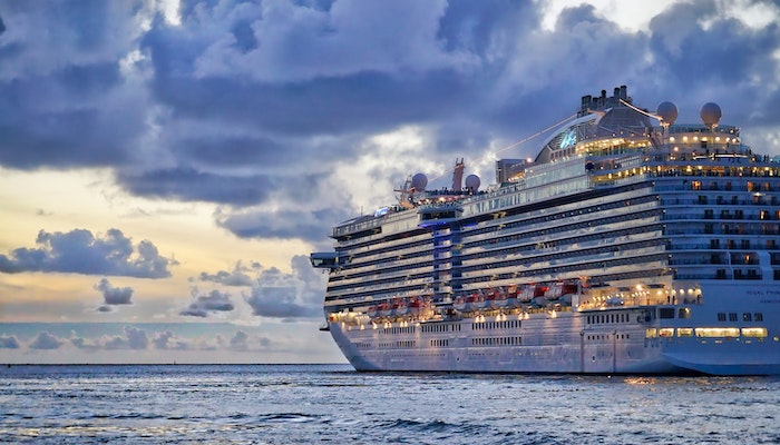 Antalya Yeni Bir Kruvaziyer Merkezi mi Oluyor?