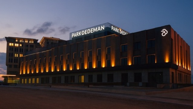 Dedeman Hospitality’den Türkiye genelinde rekor genişleme